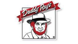 Daddy Rays